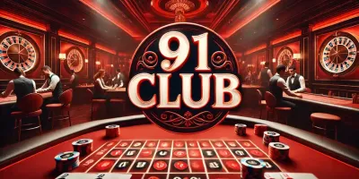 WinMatch365 Club Gaming Lobby